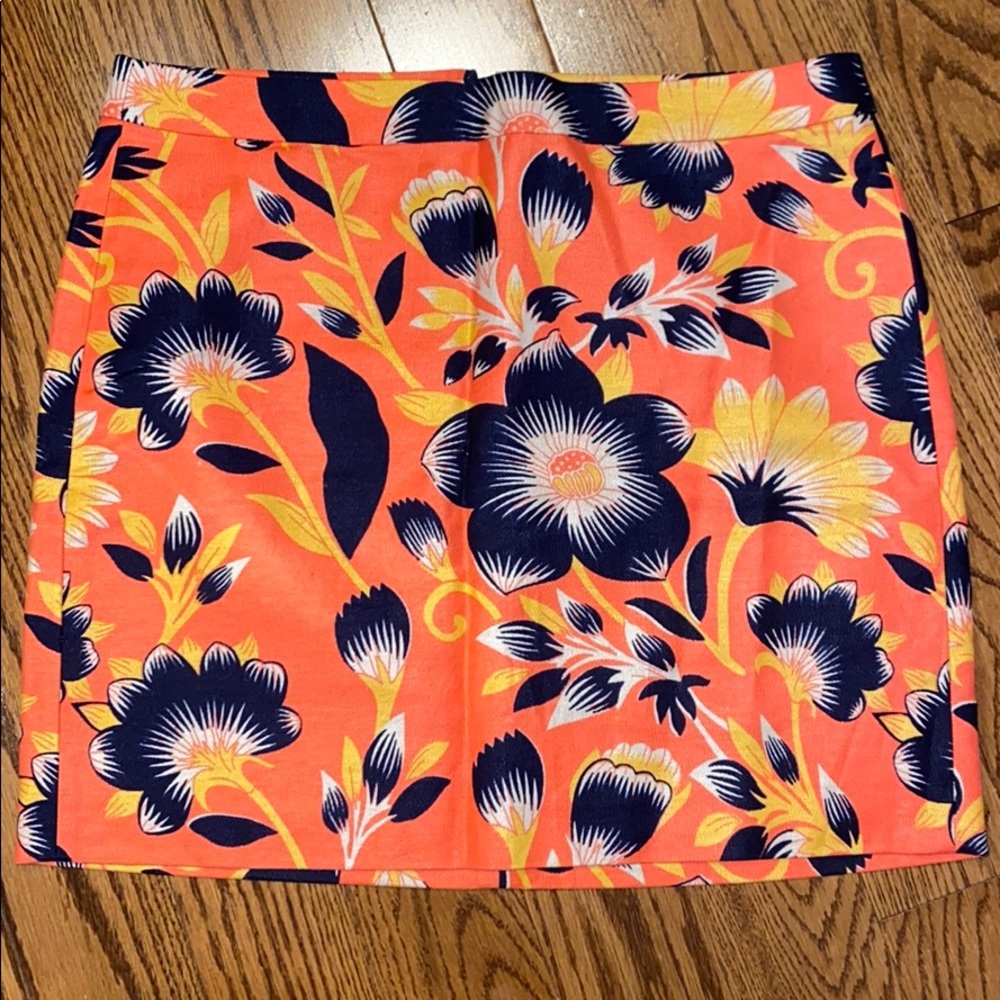 J Crew skirt - size 4